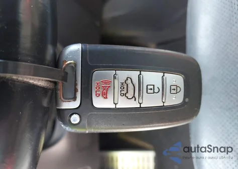 2014 Hyundai Elantra Gt из США, поврежденный, VIN KMHD35LH9EU164575